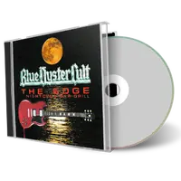 Front cover artwork of Blue Oyster Cult 1998-06-06 CD Palo Alto Audience