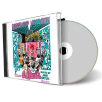 Front cover artwork of Brower 2023-07-02 CD Oakland Audience