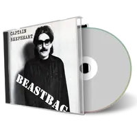 Front cover artwork of   CD