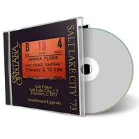 Front cover artwork of   CD