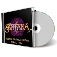 Front cover artwork of   CD