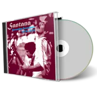 Front cover artwork of   CD