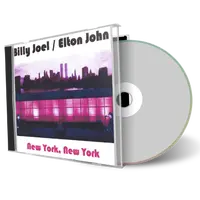 Front cover artwork of   CD