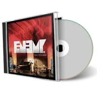 Front cover artwork of Enemy 2023-05-03 CD Bonn Soundboard