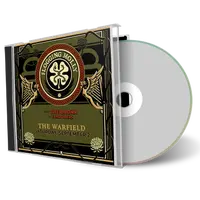 Front cover artwork of Flogging Molly 2023-09-02 CD San Francisco Audience