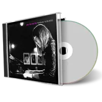 Front cover artwork of Gee Hye Lee Trio 2023-06-16 CD Hamburg Soundboard