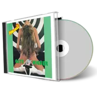 Front cover artwork of   CD
