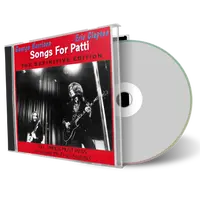 Front cover artwork of   CD