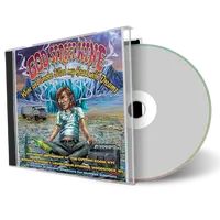 Front cover artwork of God Street Wine 2023-09-30 CD New York City Audience