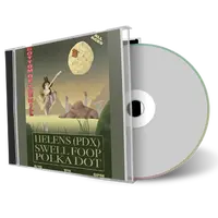 Front cover artwork of Helens 2023-09-19 CD San Francisco Audience