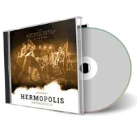 Front cover artwork of Hermopolis 2023-06-23 CD Rtanj Audience