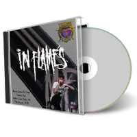 Front cover artwork of   CD