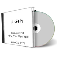 Front cover artwork of   CD