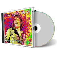 Front cover artwork of   CD