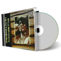 Front cover artwork of   CD