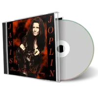 Front cover artwork of   CD