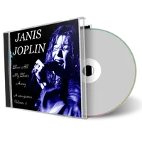 Front cover artwork of   CD