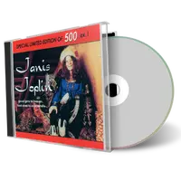 Front cover artwork of   CD