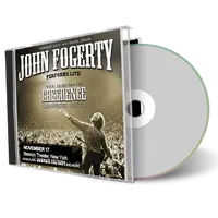 Front cover artwork of   CD