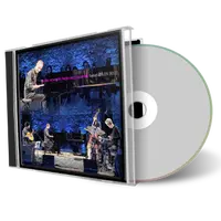 Front cover artwork of Julio Resende Fado 2023-05-07 CD Basel Soundboard