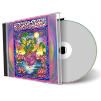 Front cover artwork of Les Claypools Frog Brigade 2023-10-17 CD St Louis Audience
