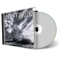 Front cover artwork of Lindisfarne Septem Mirabilia Compilation CD Vol Xxviii Soundboard