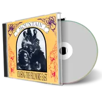 Front cover artwork of Mountain 1971-06-28 CD New York Soundboard