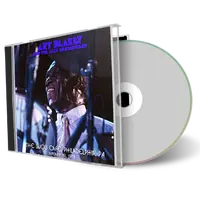 Artwork Cover of Art Blakey 1978-01-19 CD Philadelphia Soundboard