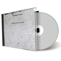 Artwork Cover of Baertsch 2006-09-03 CD Willisau Soundboard