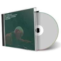 Artwork Cover of Baertsch 2009-05-16 CD Schaffhausen Audience