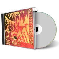 Artwork Cover of Billy Bragg Compilation CD Octobre 1991 Soundboard