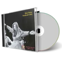 Artwork Cover of Boine Compilation CD Tornhallen 1994 Soundboard
