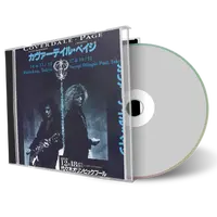 Artwork Cover of Coverdale Page 1993-12-18 CD Tokyo Audience
