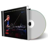 Artwork Cover of Craig Taborn 2015-02-06 CD Chiasso Soundboard