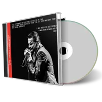 Artwork Cover of Dave Gahan 2015-11-02 CD Paris Audience