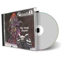 Artwork Cover of Entombed 1992-03-19 CD Den Haag Audience