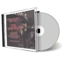 Artwork Cover of Eric Clapton 2013-05-17 CD London Audience