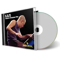 Artwork Cover of Esbjoern Svensson 2002-07-21 CD Perugia Soundboard