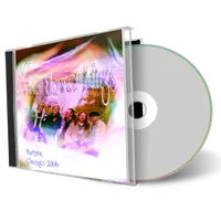 Artwork Cover of Flower Kings 2006-10-20 CD Chicago Audience