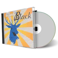 Artwork Cover of Frank Black 1993-07-05 CD Houston Audience