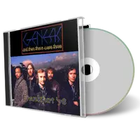 Artwork Cover of Genesis 1978-05-15 CD Frankfurt Audience