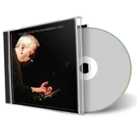 Artwork Cover of Georg Graewe Trio 2015-10-05 CD Ludwigshafen Soundboard