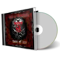 Artwork Cover of Heaven and Hell 2007-04-29 CD Broomfield Audience
