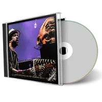 Artwork Cover of Jason Moran 2015-11-06 CD Strasbourg Soundboard