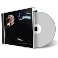 Artwork Cover of Julia Kadel Trio 2015-11-05 CD Berlin Soundboard