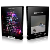 Artwork Cover of Lindisfarne 1982-12-30 DVD Newcastle  Proshot