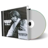 Artwork Cover of Neil Young 1970-02-28 CD Philadelphia Audience