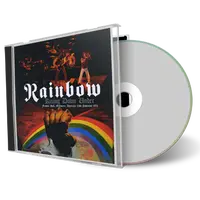 Artwork Cover of Rainbow 1976-11-22 CD Melbourne Audience