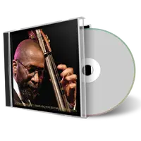 Artwork Cover of Ron Carter 2015-10-15 CD Ingolstadt Soundboard