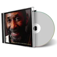Artwork Cover of Ron Carters 2015-06-06 CD Hilden Soundboard